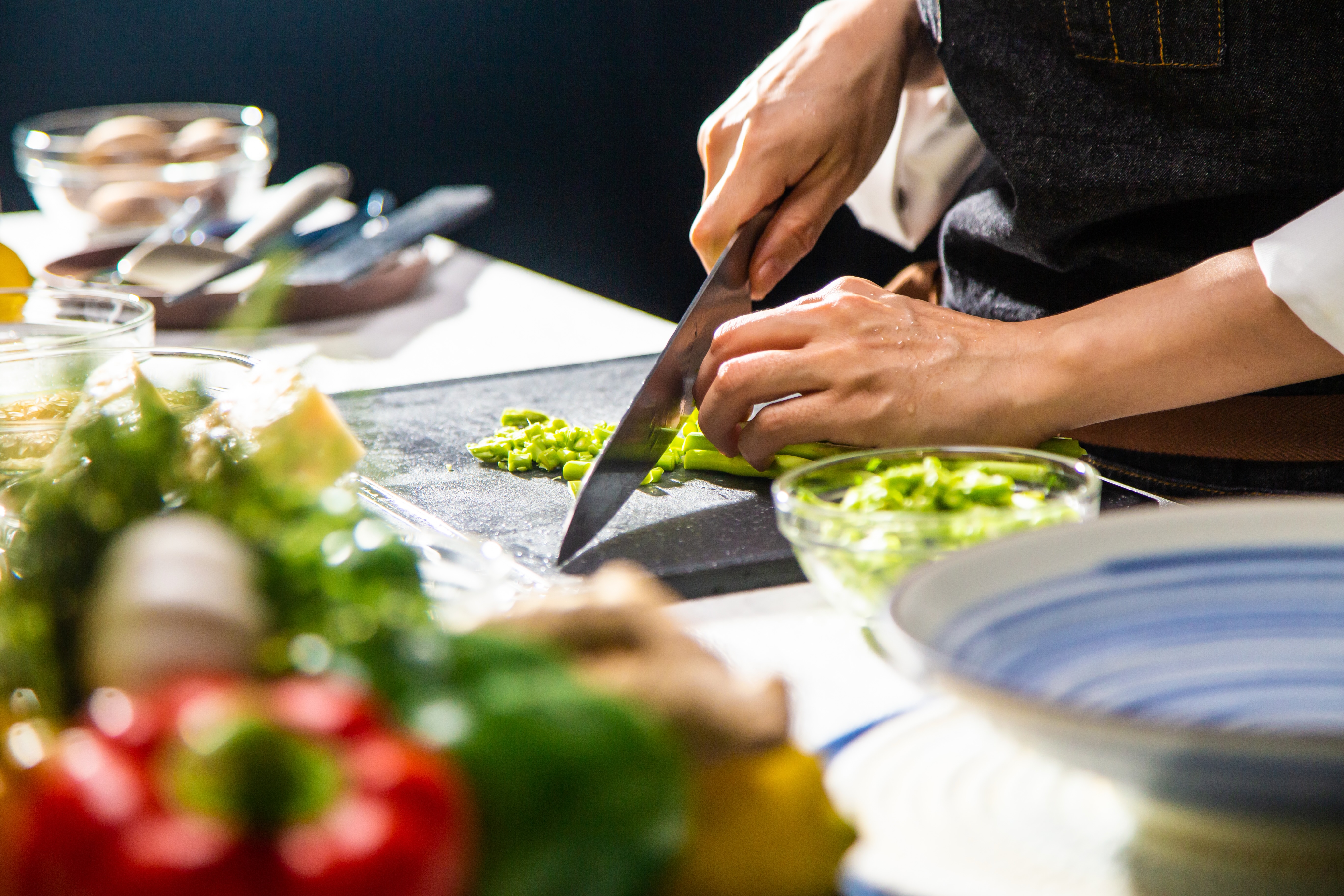 Promotional Business Video